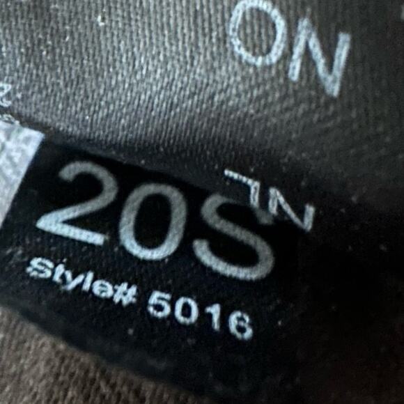 KUHL Men’s RYDR Jeans / Pants Size 38x32 in Dark Khaki - Picture 8 of 8